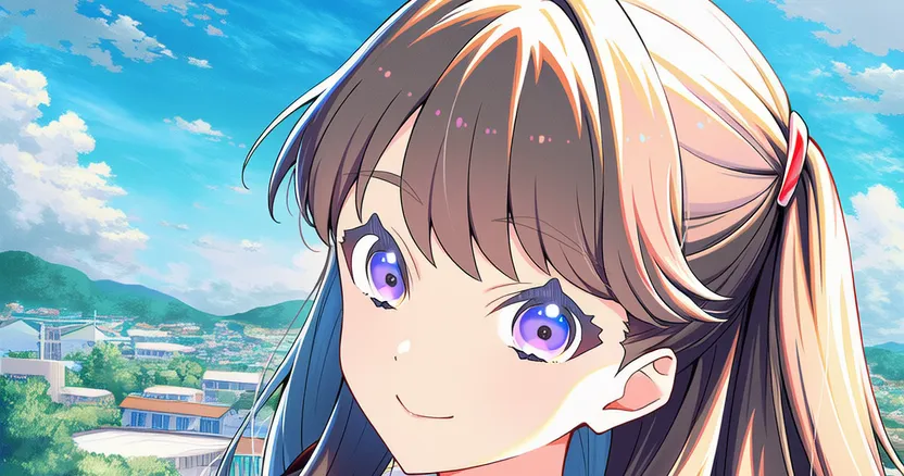 『ラブライブ!蓮ノ空女学院スクールアイドルクラブ』の藤島慈