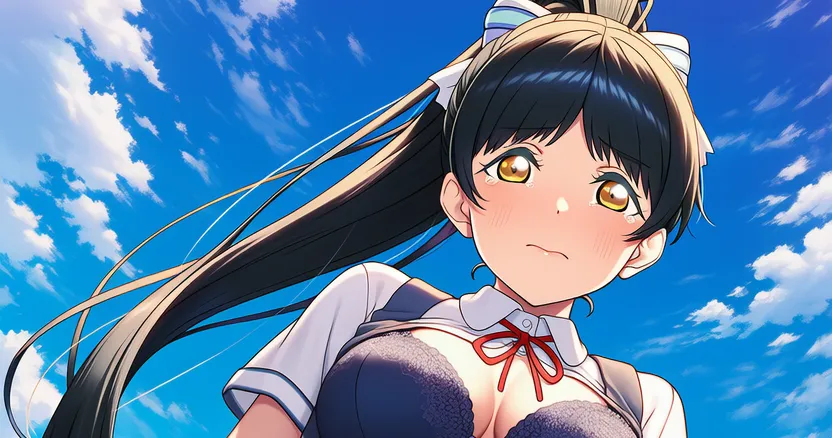 『ラブライブ!スーパースター!!』の葉月恋