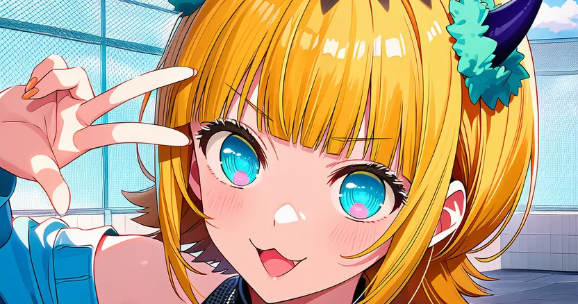 『【推しの子】』のMEMちょ