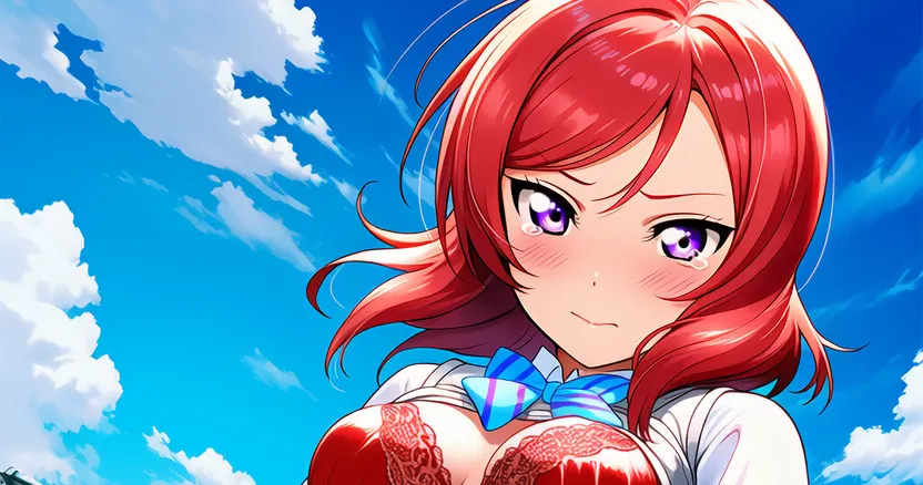 『ラブライブ!』の西木野真姫