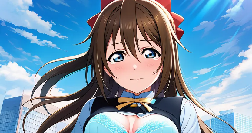 『ラブライブ!虹ヶ咲学園スクールアイドル同好会』の桜坂しずく