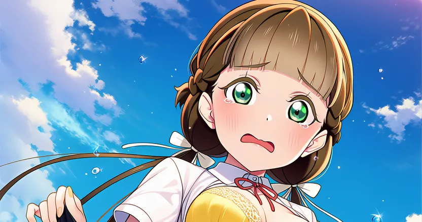 『ラブライブ!スーパースター!!』の桜小路きな子