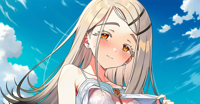 『学園アイドルマスター』の篠澤広