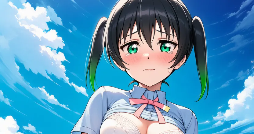 『ラブライブ!虹ヶ咲学園スクールアイドル同好会』の高咲侑