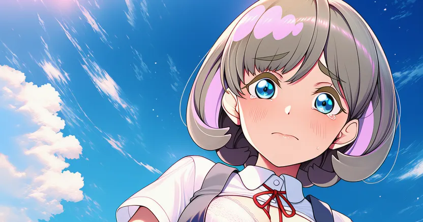 『ラブライブ!スーパースター!!』の唐可可