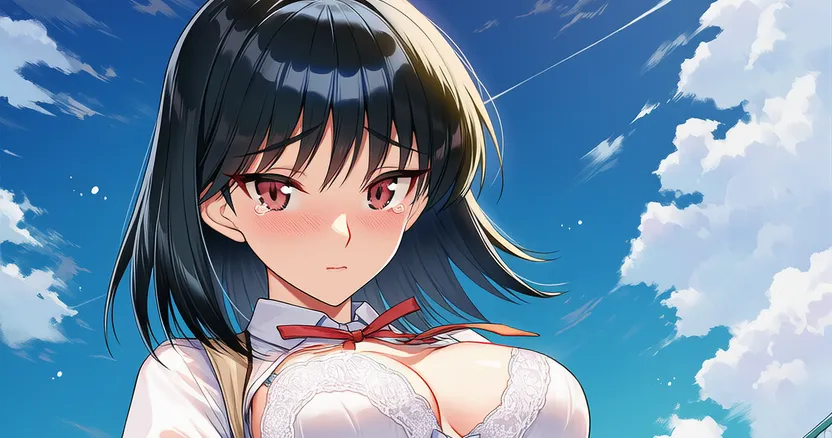 『スクールランブル』の塚本八雲