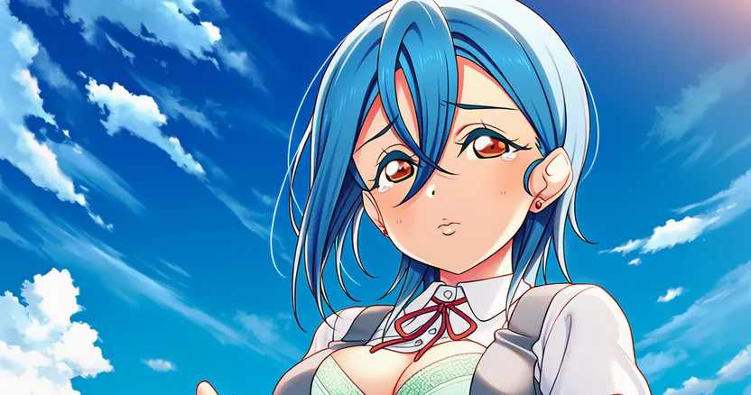 『ラブライブ!スーパースター!!』の若菜四季