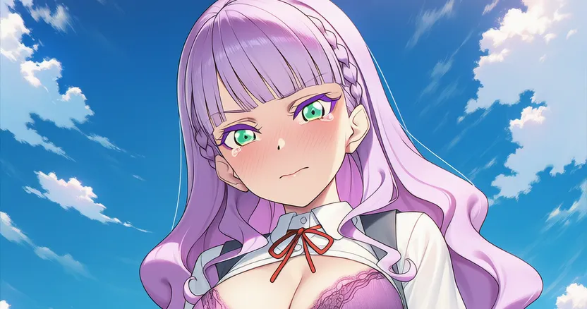 『ラブライブ!スーパースター!!』のウィーン・マルガレーテ