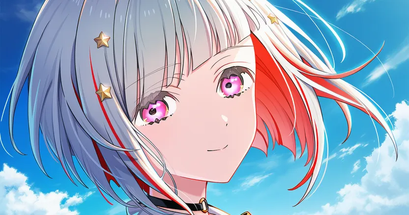 『ラブライブ!蓮ノ空女学院スクールアイドルクラブ』の夕霧綴理