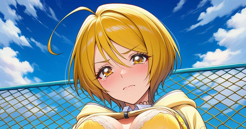 『HUGっと!プリキュア』の輝木ほまれ