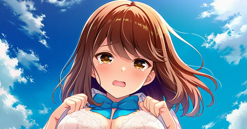 『ガールフレンド（仮）』の椎名心実