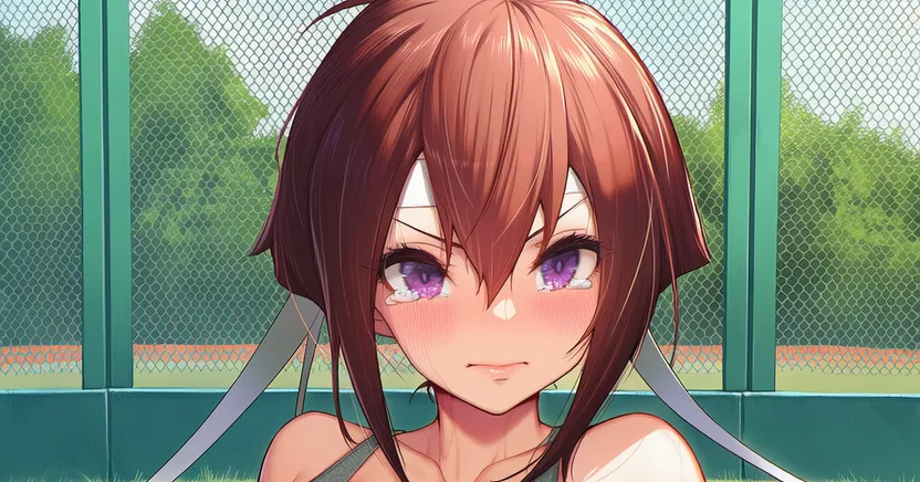 『Mr.FULLSWING』の清熊もみじ