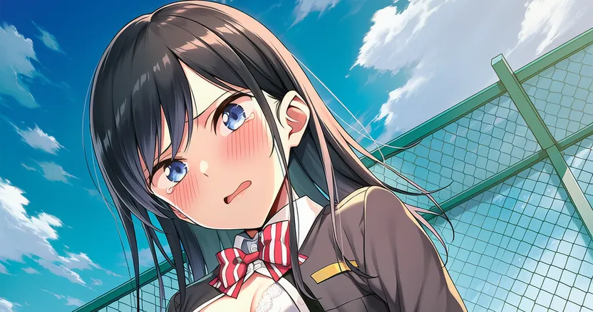 『疑似ハーレム』の七倉凛